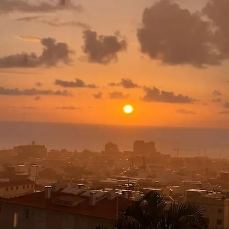 Cozy * Costa Adeje (Tenerife)