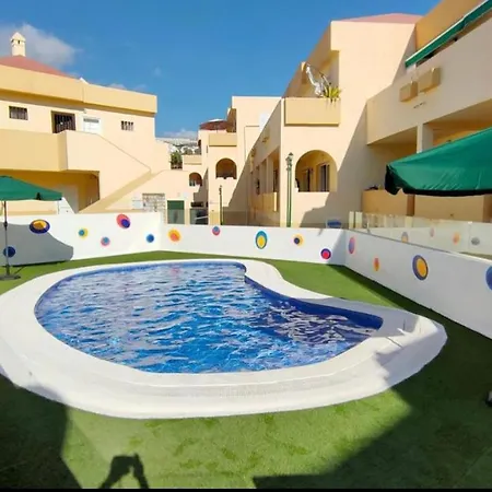 Cozy * Costa Adeje (Tenerife)