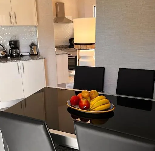 Appartamento Cozy Costa Adeje (Tenerife)