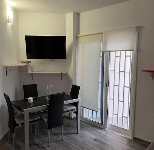 Cozy Appartamento Costa Adeje (Tenerife)