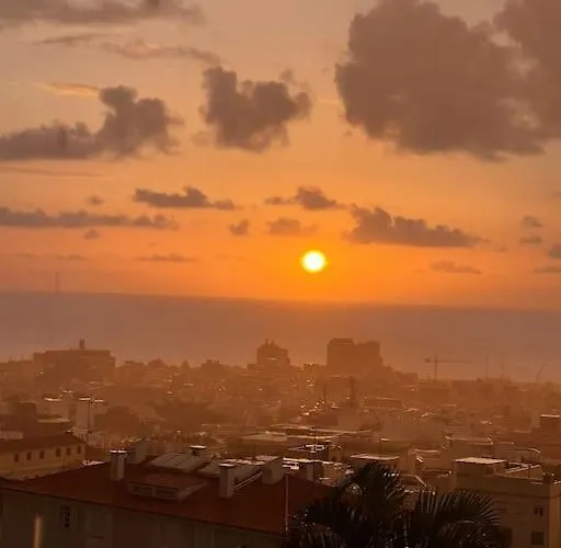 Cozy * Costa Adeje (Tenerife)