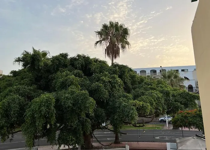 Cozy Appartamento Costa Adeje (Tenerife)