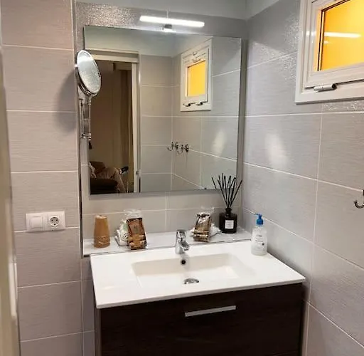 Cozy Appartamento Costa Adeje (Tenerife)