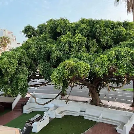 Cozy Apartamento Costa Adeje (Tenerife)
