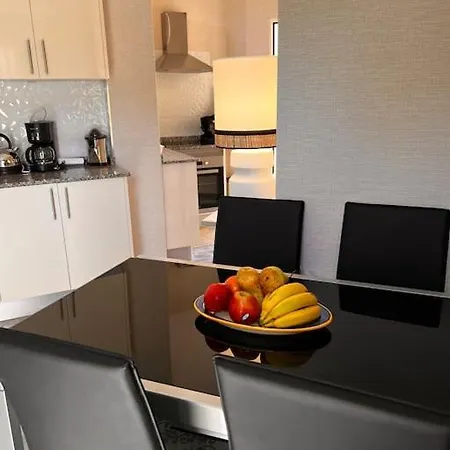 Apartamento Cozy Costa Adeje (Tenerife)