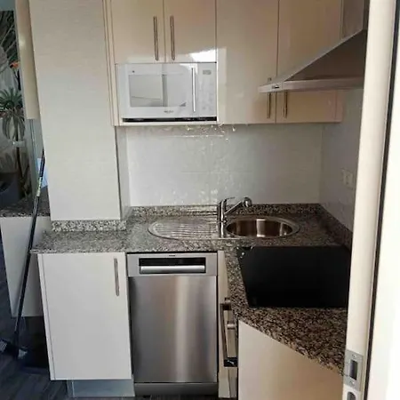 Apartamento Cozy *