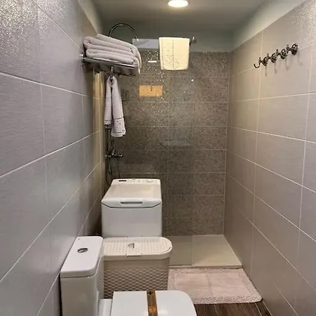 Cozy Costa Adeje (Tenerife)