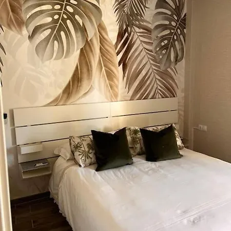 Διαμέρισμα Cozy *