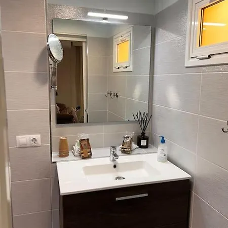 Cozy Apartamento Costa Adeje (Tenerife)