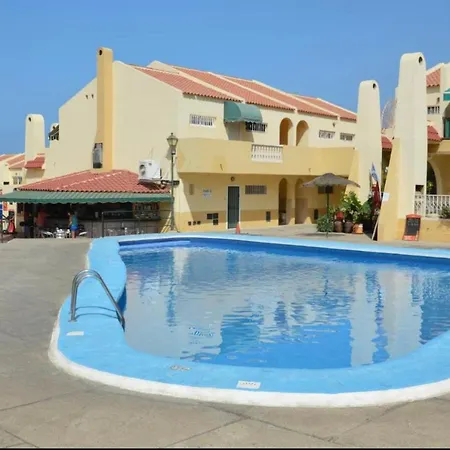 Cozy Costa Adeje (Tenerife)