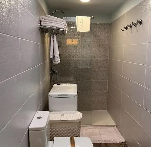 Cozy Costa Adeje (Tenerife)