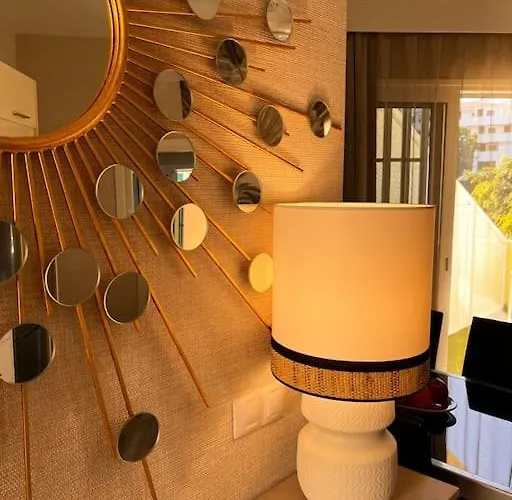 Apartment Cozy Costa Adeje (Tenerife)