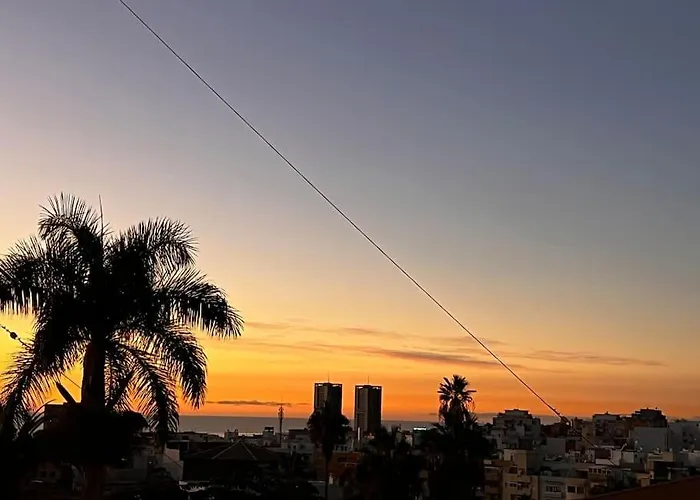 Cozy Costa Adeje (Tenerife)