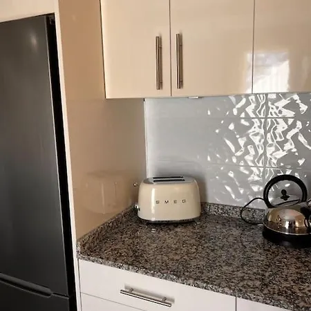 Cozy Apartman